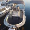 rental boat whaler bow
