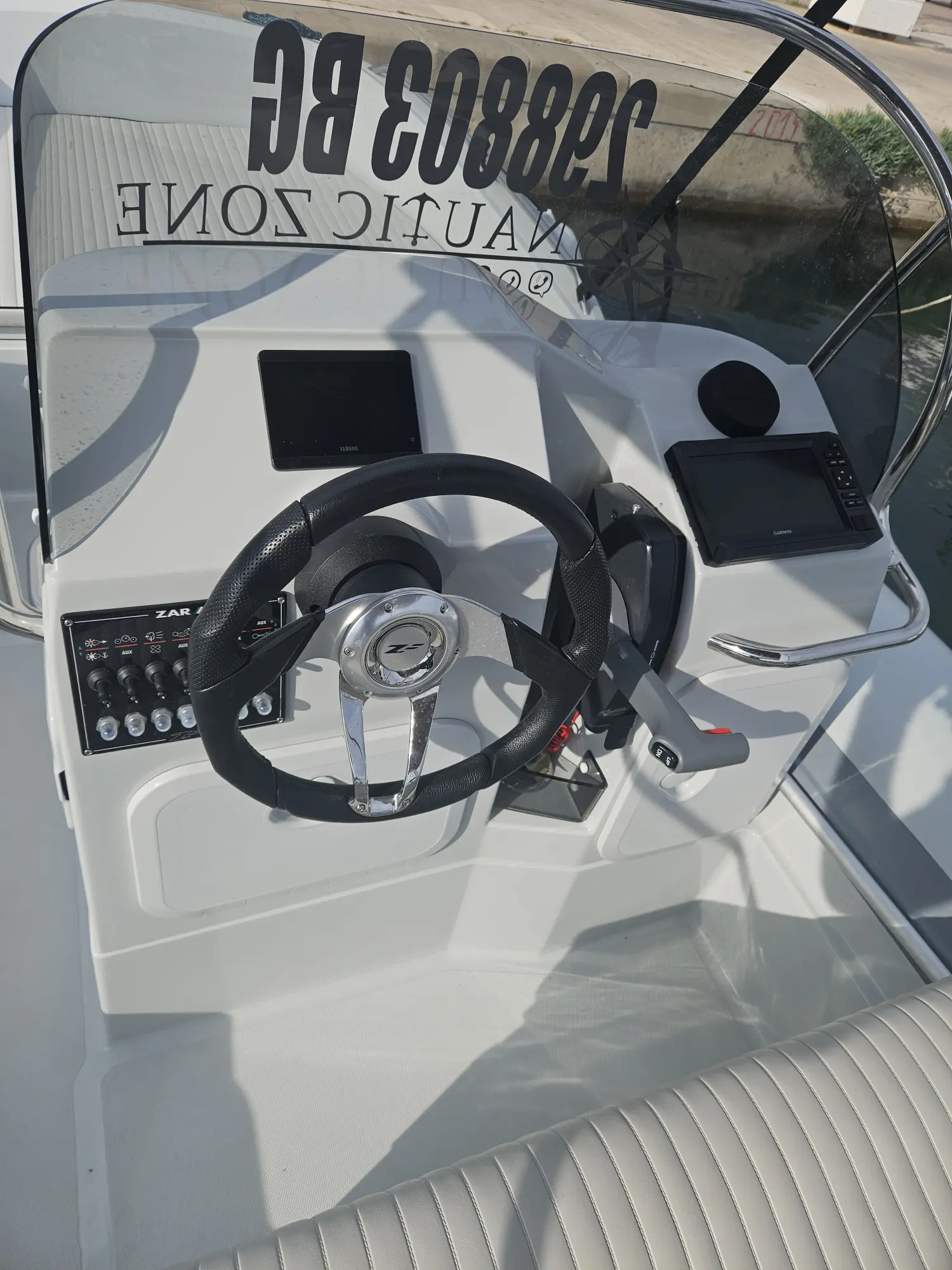 Zar 53 NauticZone Pakostane (2)