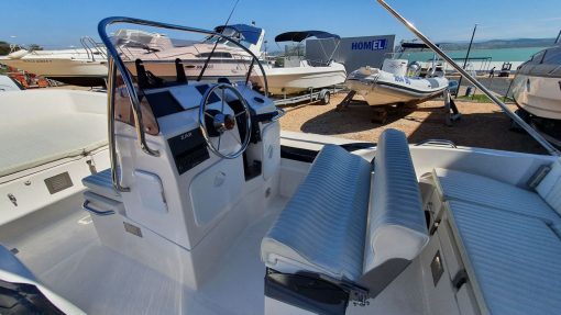 rental boat zar 53 4