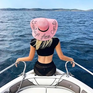 Nautic Zone Pakostane rent a boat & dry marina, najam plovila & suhi vez place picture